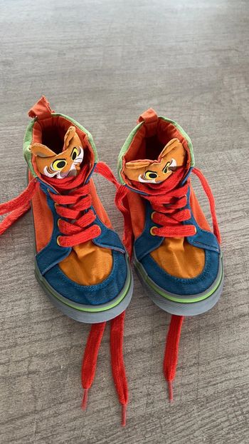 Chaussures