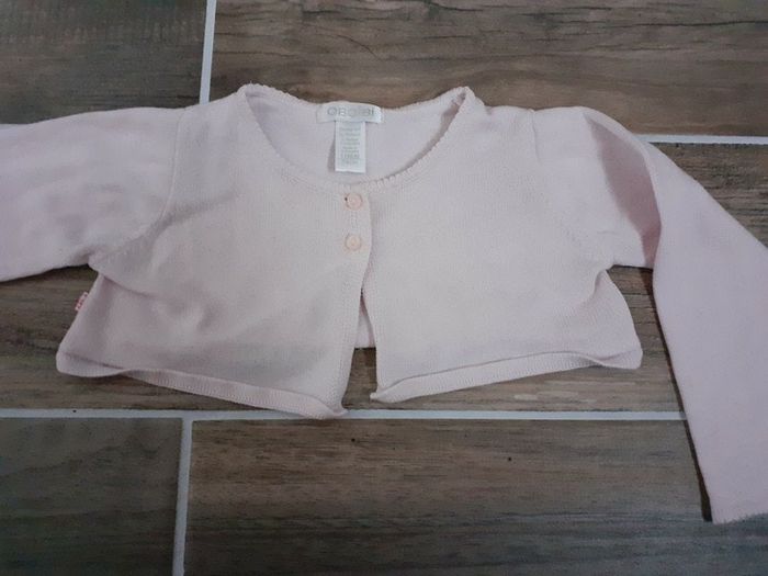 Bolero - photo numéro 2