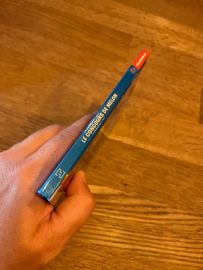 Livre Le concours de melon de la Pat Patrouille Paw Patrol - photo numéro 2