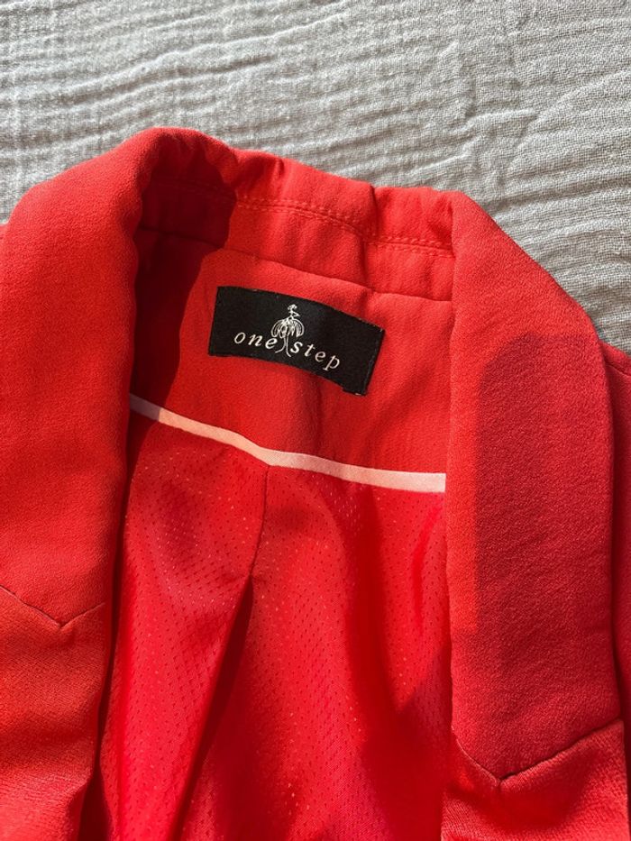 Veste de tailleur - photo numéro 2