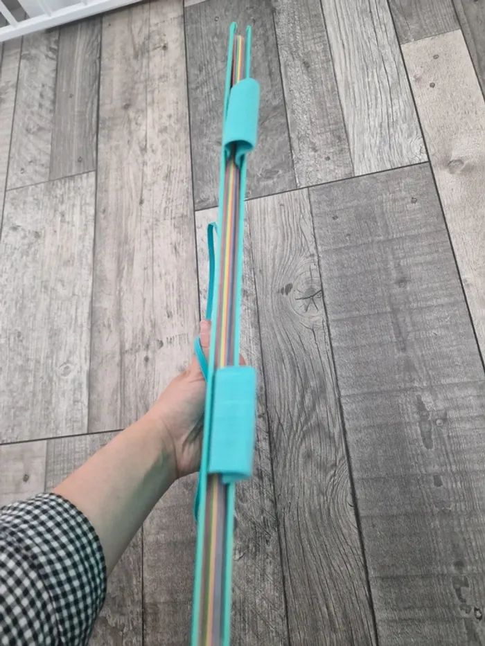 Trieur multicolore - photo numéro 3