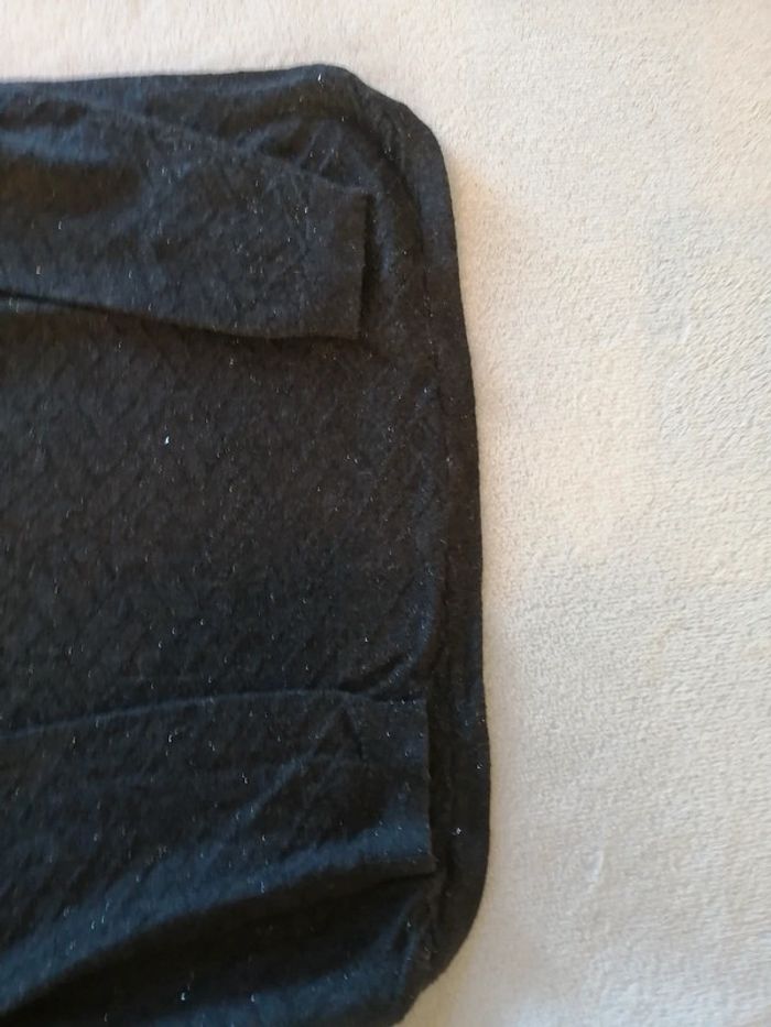 Pull pailleté - photo numéro 3