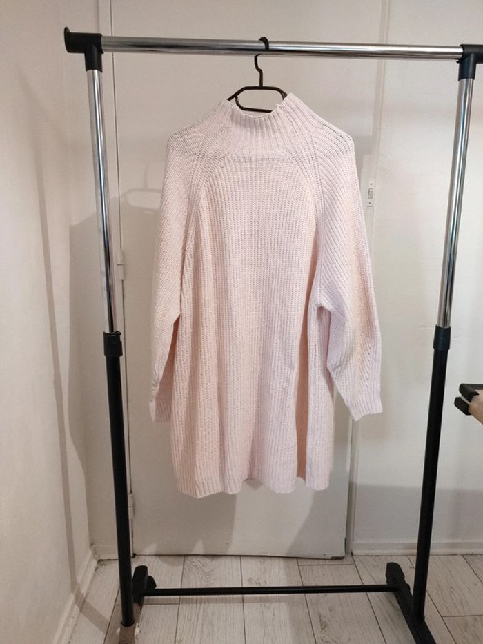 Robe pull - photo numéro 2