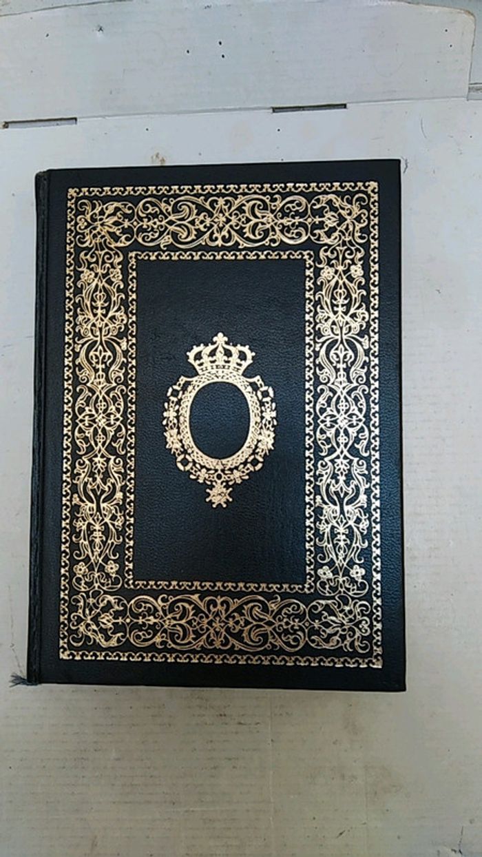 Tu dors et je veille.