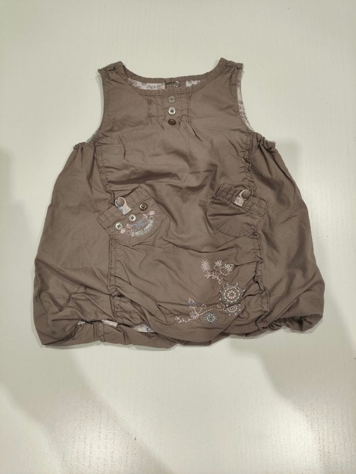 Lot robes 3 mois - photo numéro 3