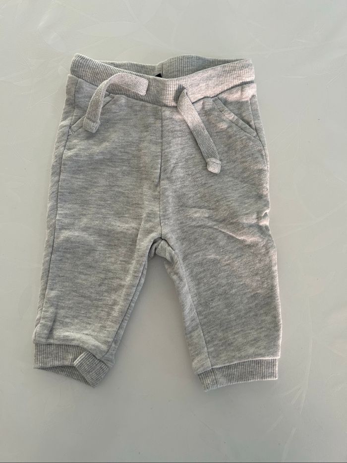 Jogging bébé