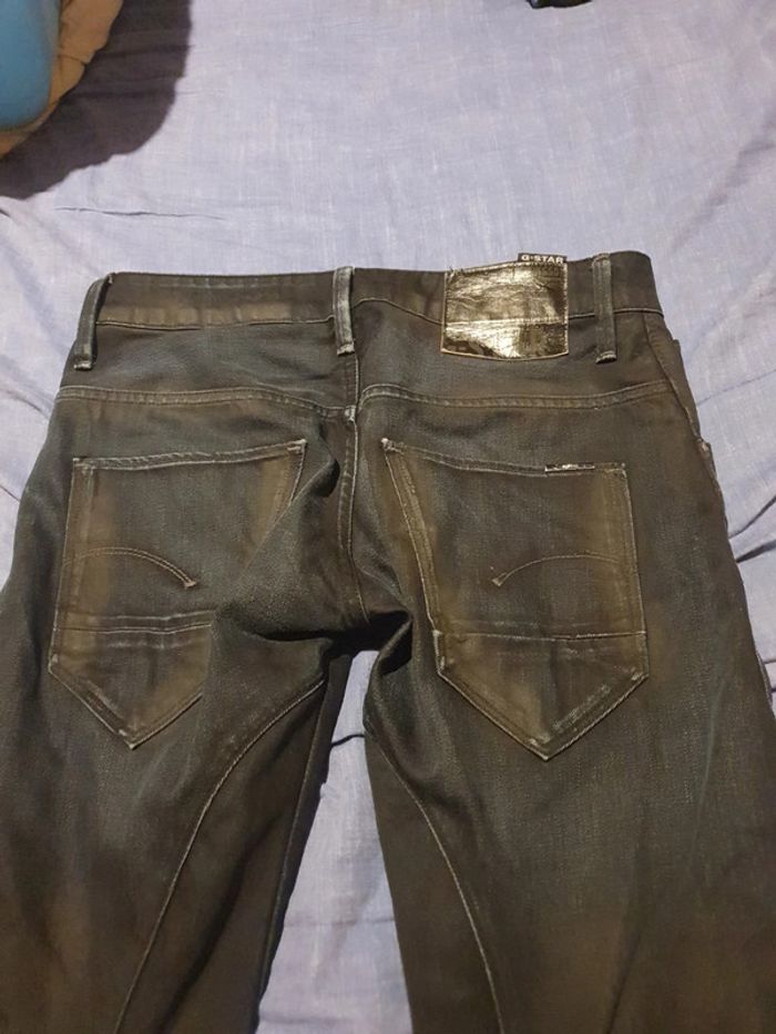 Gstar - photo numéro 3