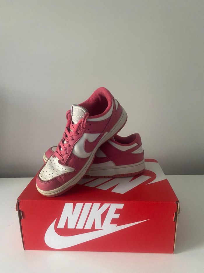 Basket Nike - photo numéro 3