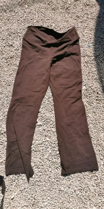 Pantalon grossesse