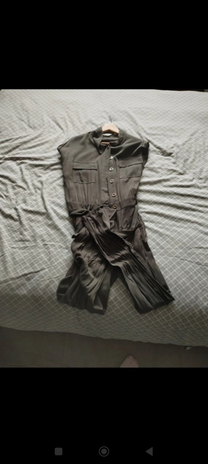 Combinaison longue - photo numéro 2