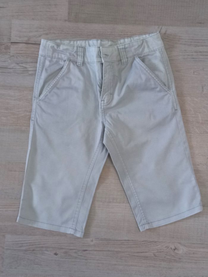 bermuda garçon 12 ans
