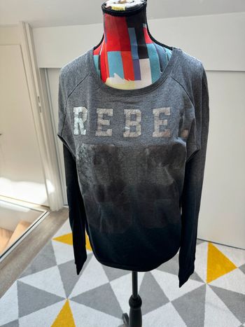 Pull Le Temps des Cerises Taille 34