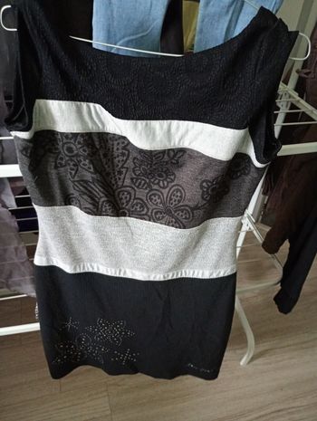 Robe Desigual