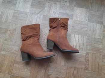Bottines 37