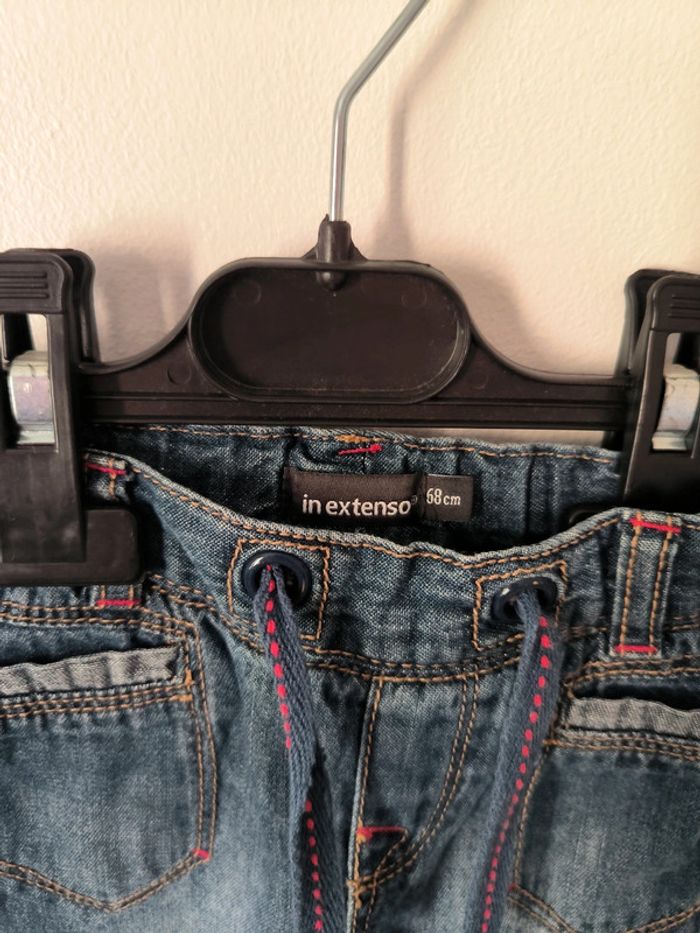 Pantalon - photo numéro 3