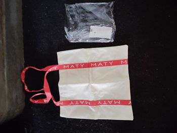 Tote bag Maty neuf