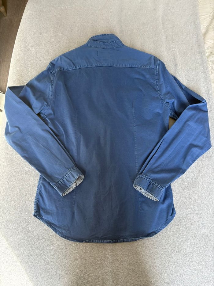 Ensemble Pull in 1 Jean + 2 chemises - photo numéro 5