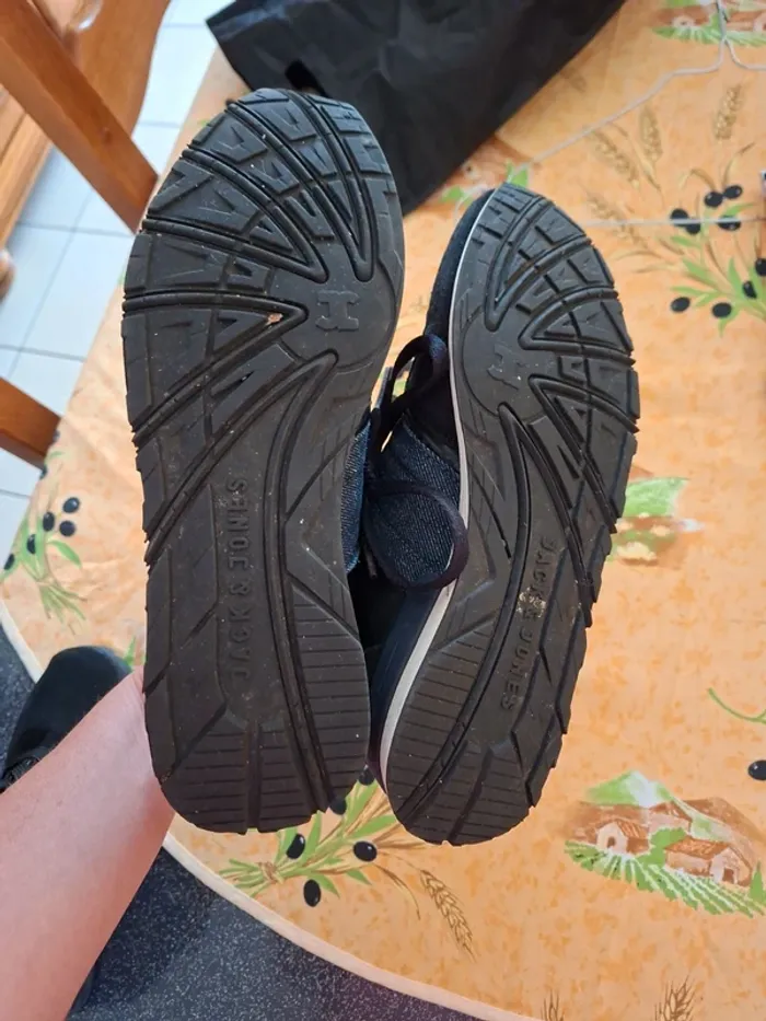 Chaussures Jack et jones 40 - photo numéro 4