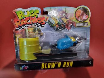 Bugs racing neuf emballé
