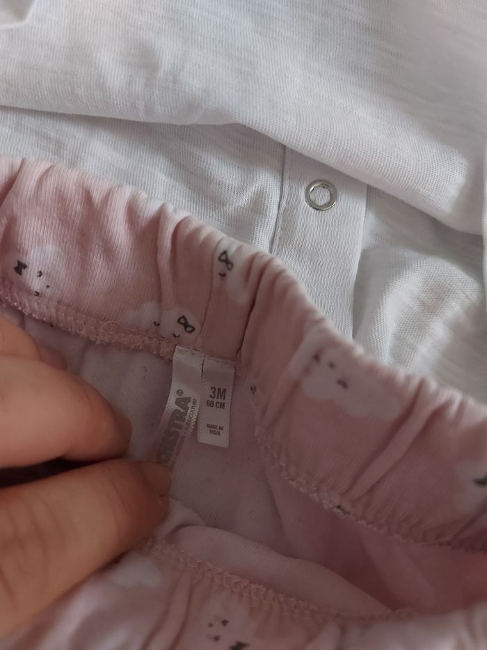 Ensemble orchestra 3 mois - photo numéro 3