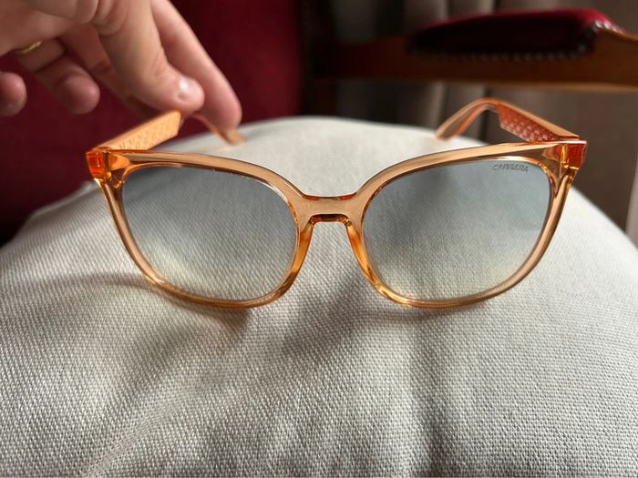 Lunettes de soleil Carrera - photo numéro 7