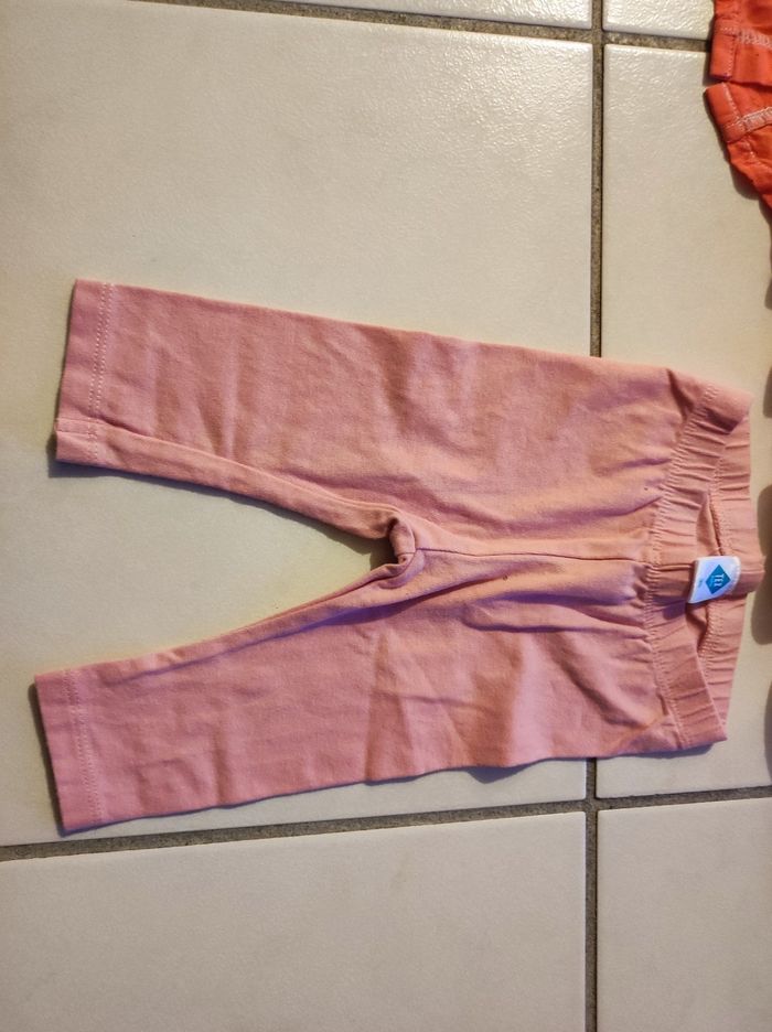 Lot de vêtements fille - photo numéro 3