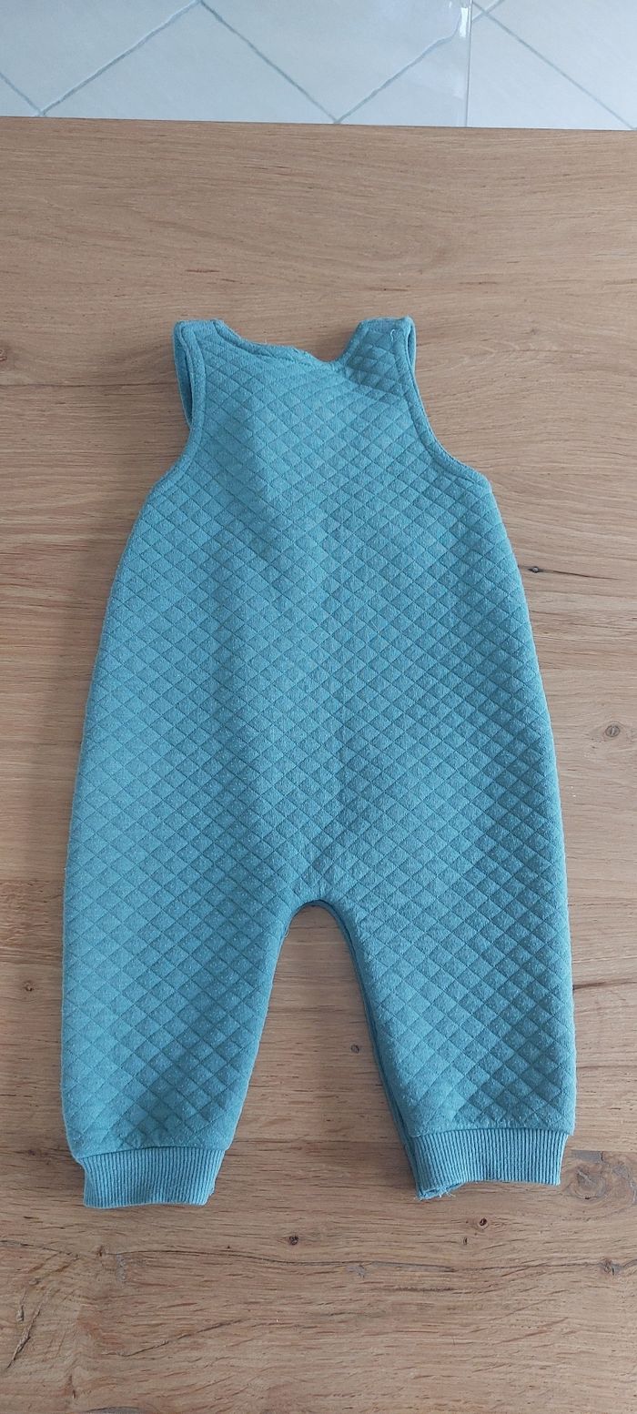 Combinaison - photo numéro 2