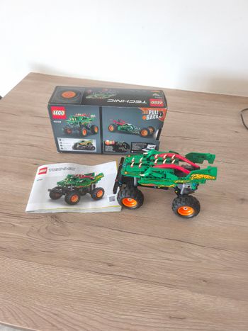 Lego technic 42149