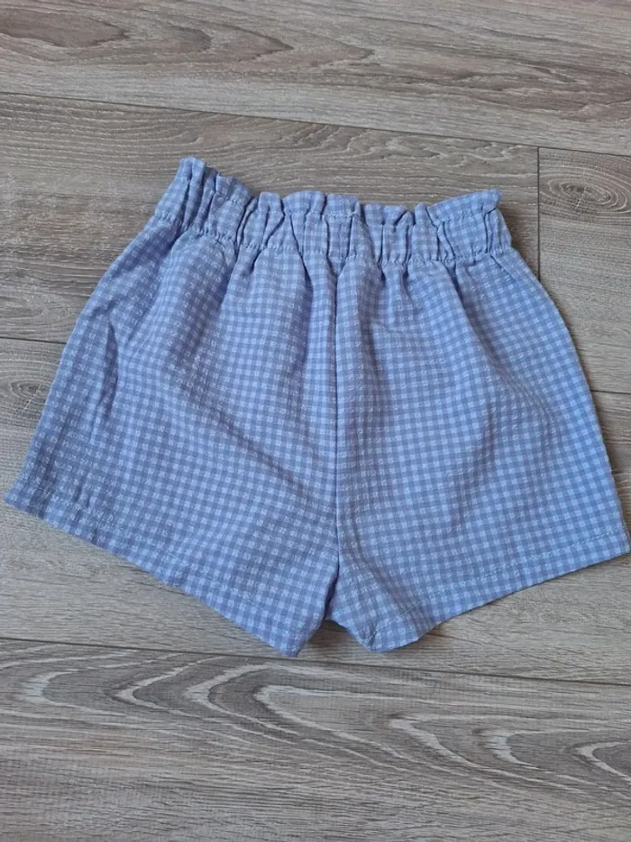 Short h&m 8-10 ans - photo numéro 3