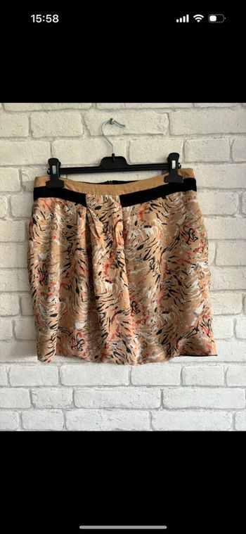 Jupe see U soon taille 38