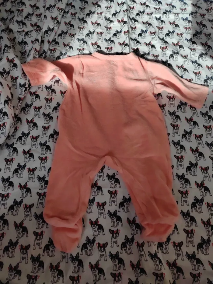 Pyjama - photo numéro 3