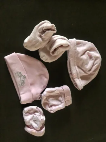 Ensemble naissance