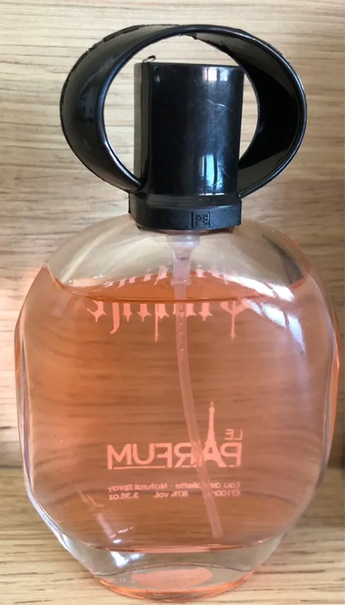 Eau de Toilette Violine - Le Parfum - photo numéro 3