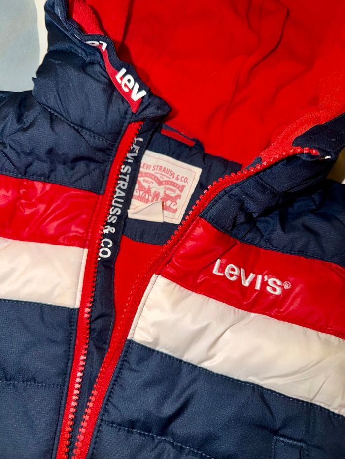 Doudoune Levi s 18 mois - photo numéro 4