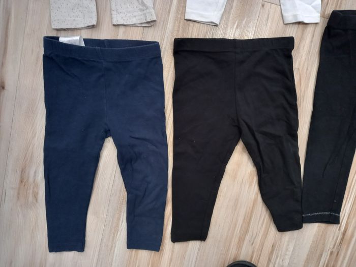 Lot leggings 18M - photo numéro 4