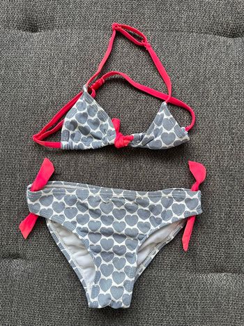 Maillot de bain okaidi