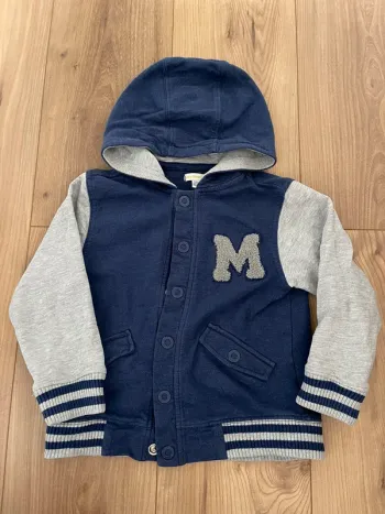 Gilet Verbaudet