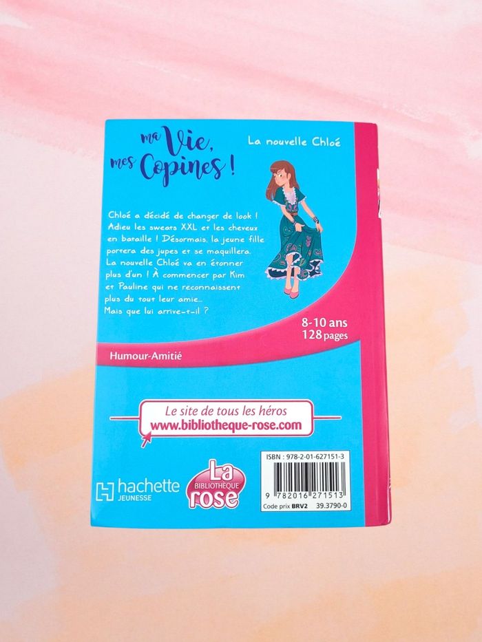 Ma vie mes copines - photo numéro 2