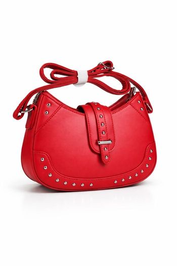 Sac rouge 