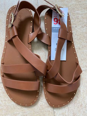 Sandales femme Primark