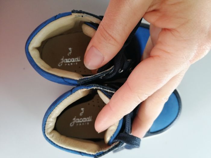 Chaussure jacadi - photo numéro 7