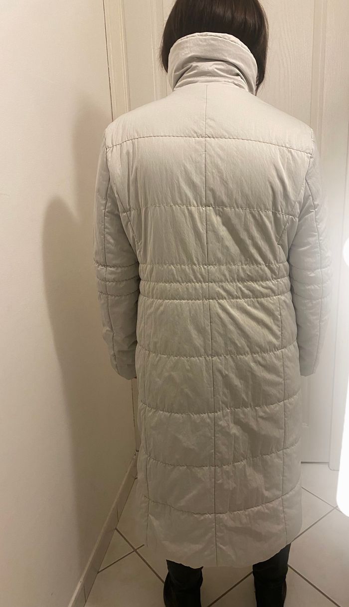 Doudoune T42 - photo numéro 4