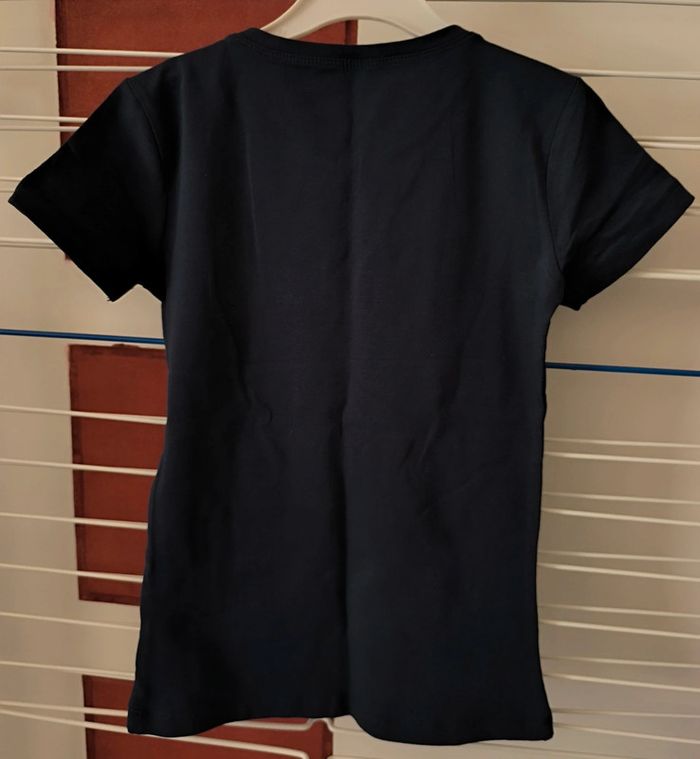 T-shirt enfant 8-9 ans / Zeeman - photo numéro 3