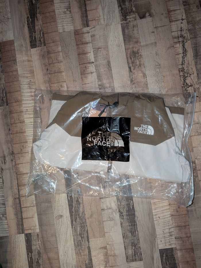 Veste the north face - photo numéro 5