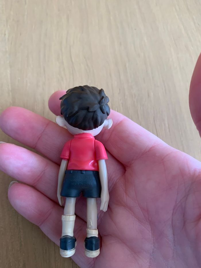 Figurine Jonathan Brown l’ami de Paddington - photo numéro 5