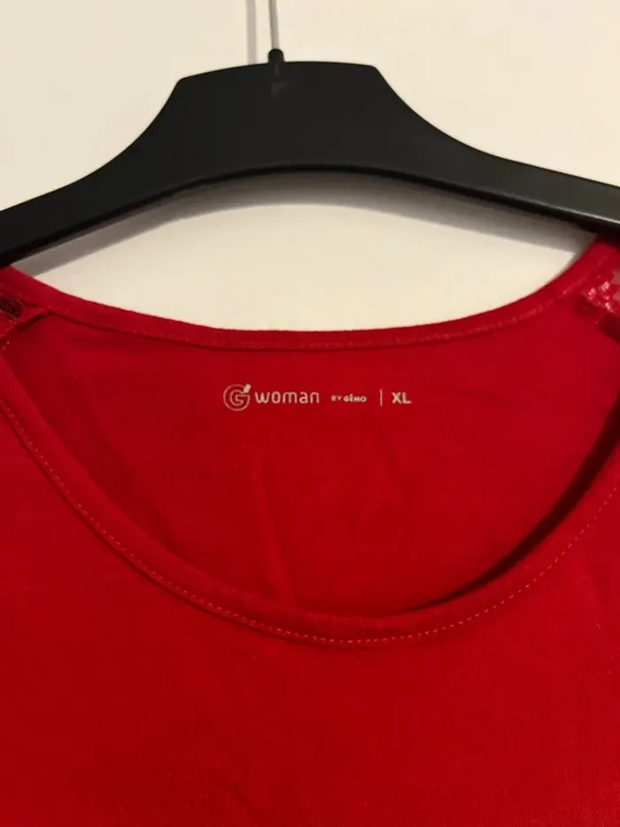 Lot de 2 t-shirt - photo numéro 3