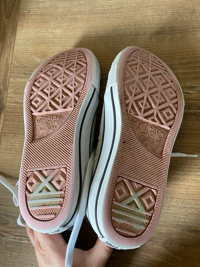 Converse adulte - photo numéro 6