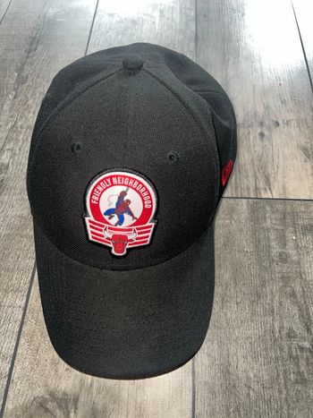 Casquette