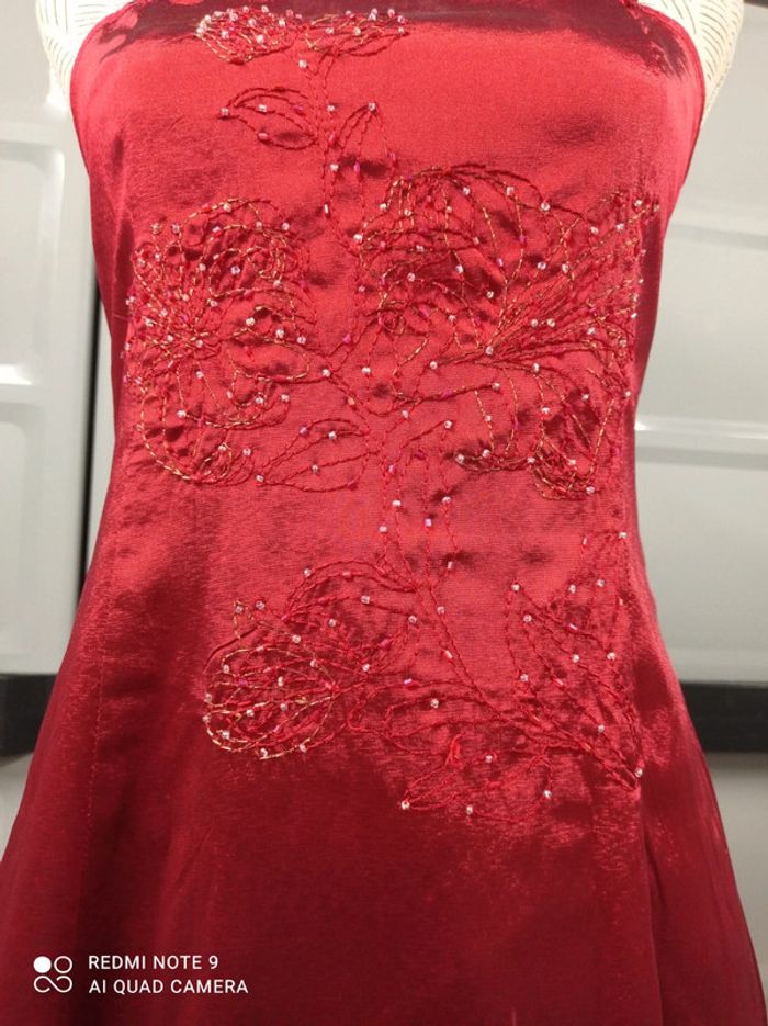 Robe de cocktail- 3 Suisses - 42/44 - photo numéro 15