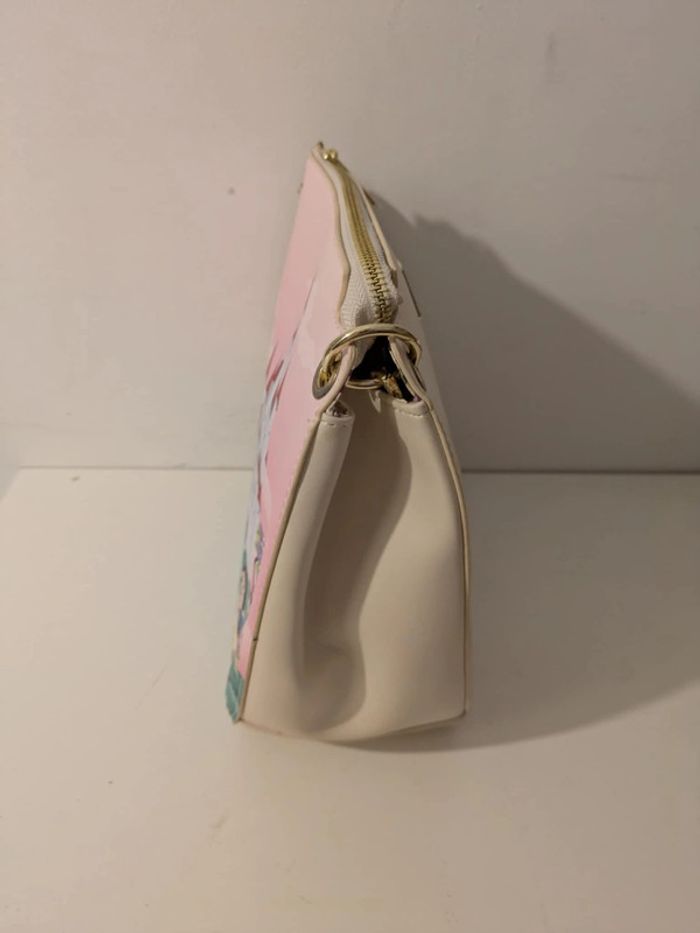 Sac à bandouliere Loungefly Blanche Neige Chateau - photo numéro 2